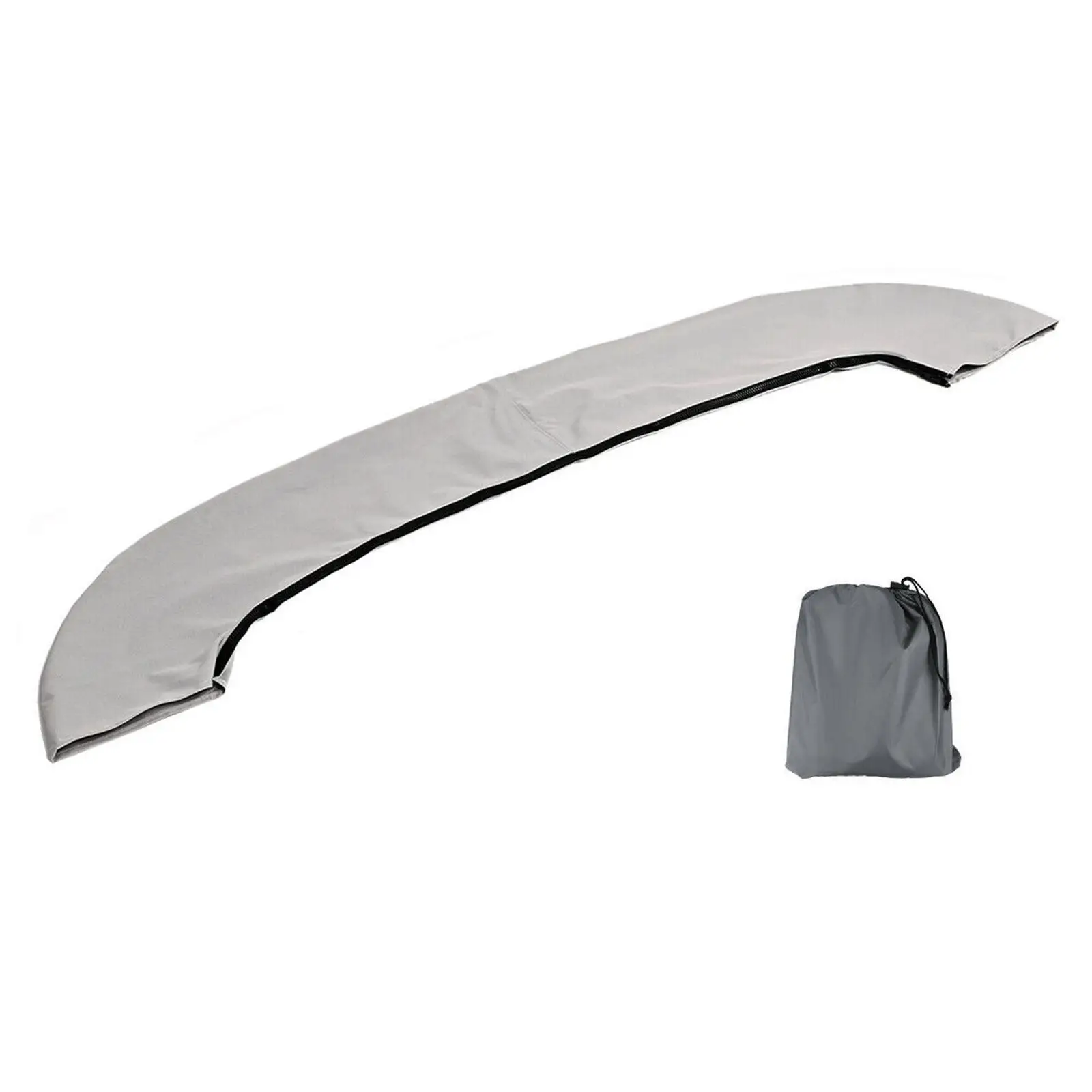 Bimini Top Boot Cover Bimini Top Cover Weatherproof Storage Boot Replacement