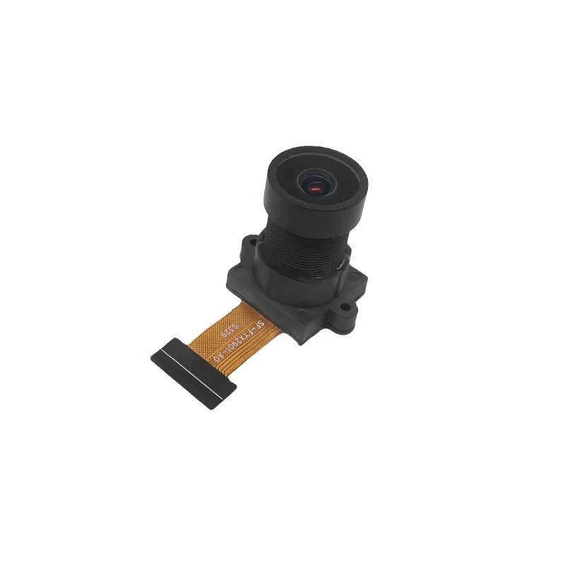 Capteur de caméra couleur CMOS Compact IMX290, Module de mise au point ...