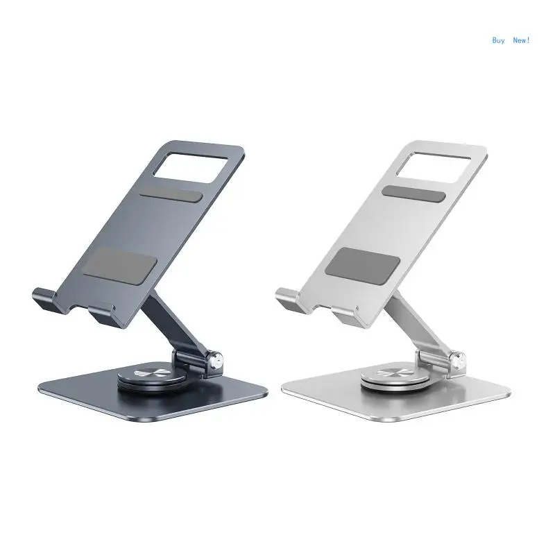 

Multifunctional Cell Phone Stand Foldable Phone Holder Phone Mount Support Desktop Sturdy Phone Stand Accessories