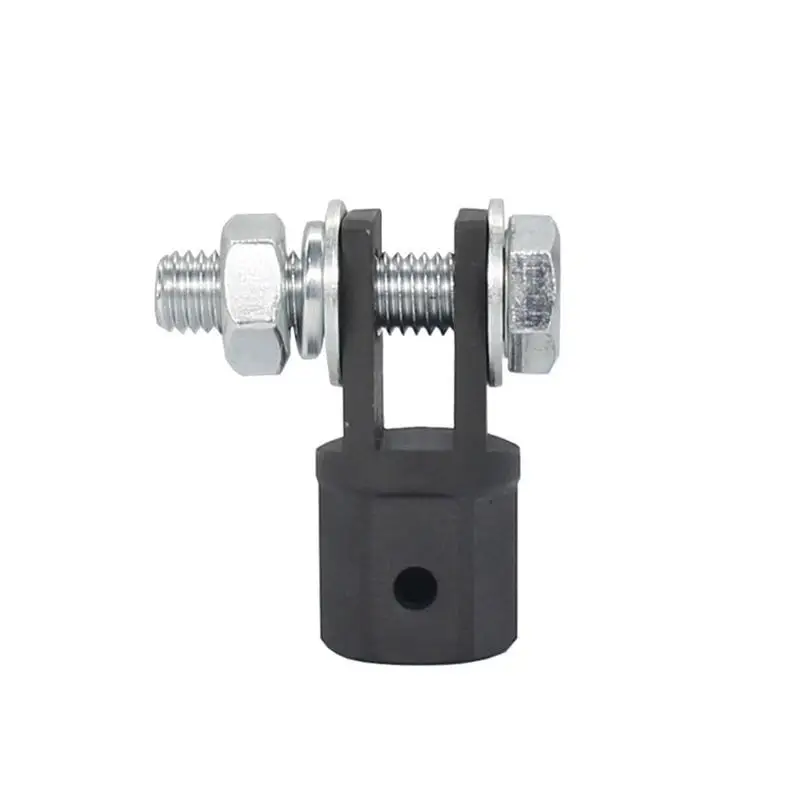 

Scissor Jack Adapter 1/2 Inch Scissor Jack Adaptor Replacement Automotive Jack Drill Adapters For Impact Drills Socket