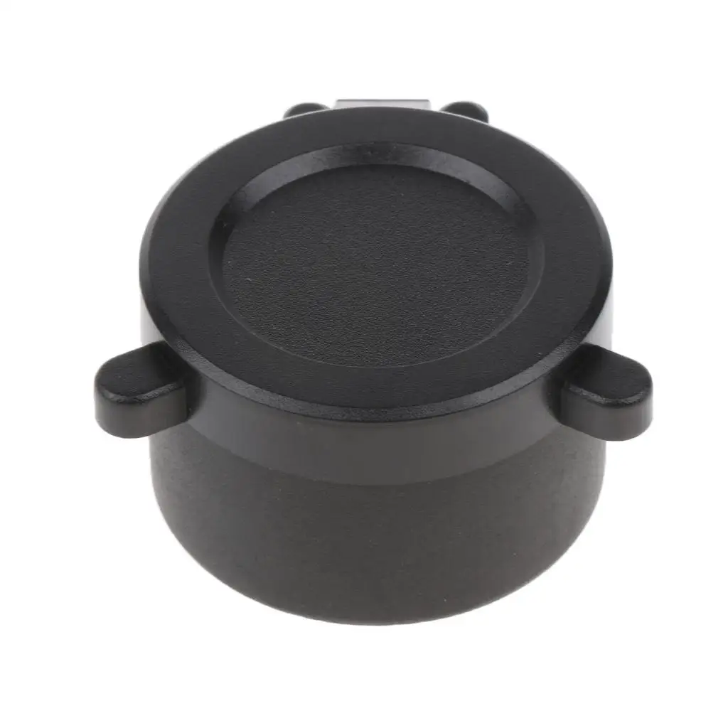 Optical Spotting Scope Eyepiece Cap 33mm Lens Protective Cover Dustproof