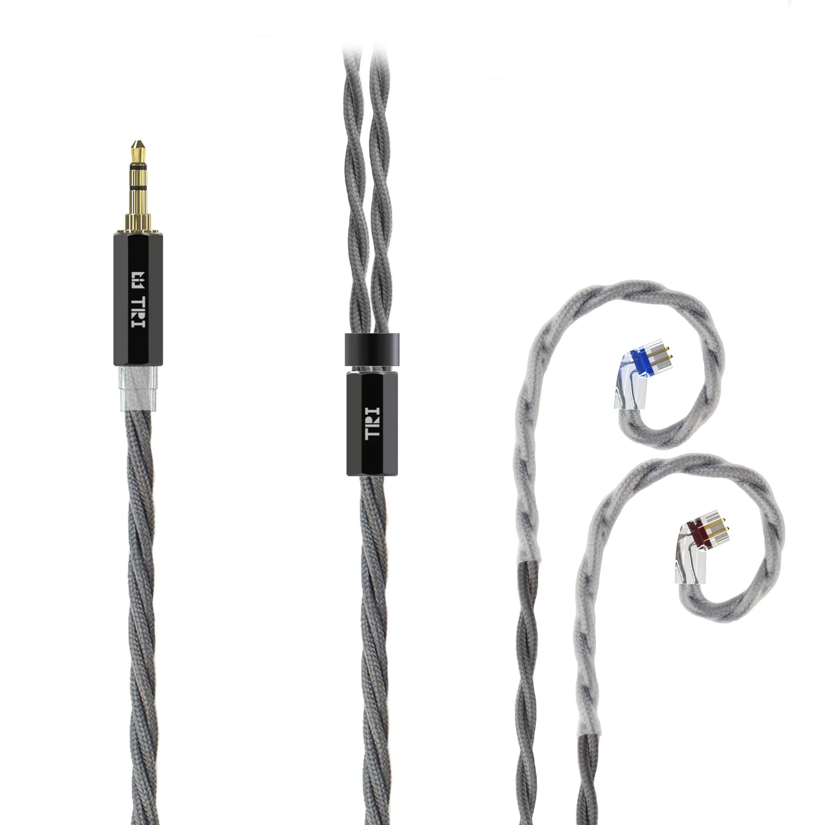 【新品未使用】qdc SOLO 3in1 Cable Silver 新品未使用】qdc SOLO 3in1 Cable Silver qdc 【中古】SOLO 3in1 Cable