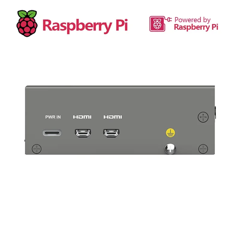 EDATEC-IPC3020 Broadcom   ǻ,   5 , 4GB/8GB DDR,SD ī, SSD , BCM2712