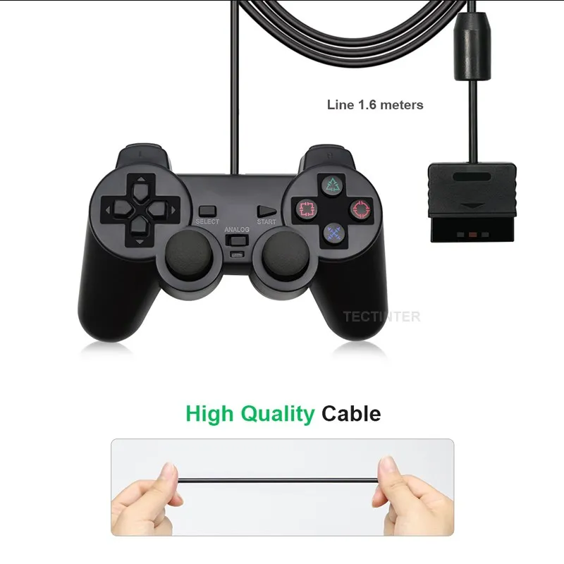 Ps1 controller transparent deals