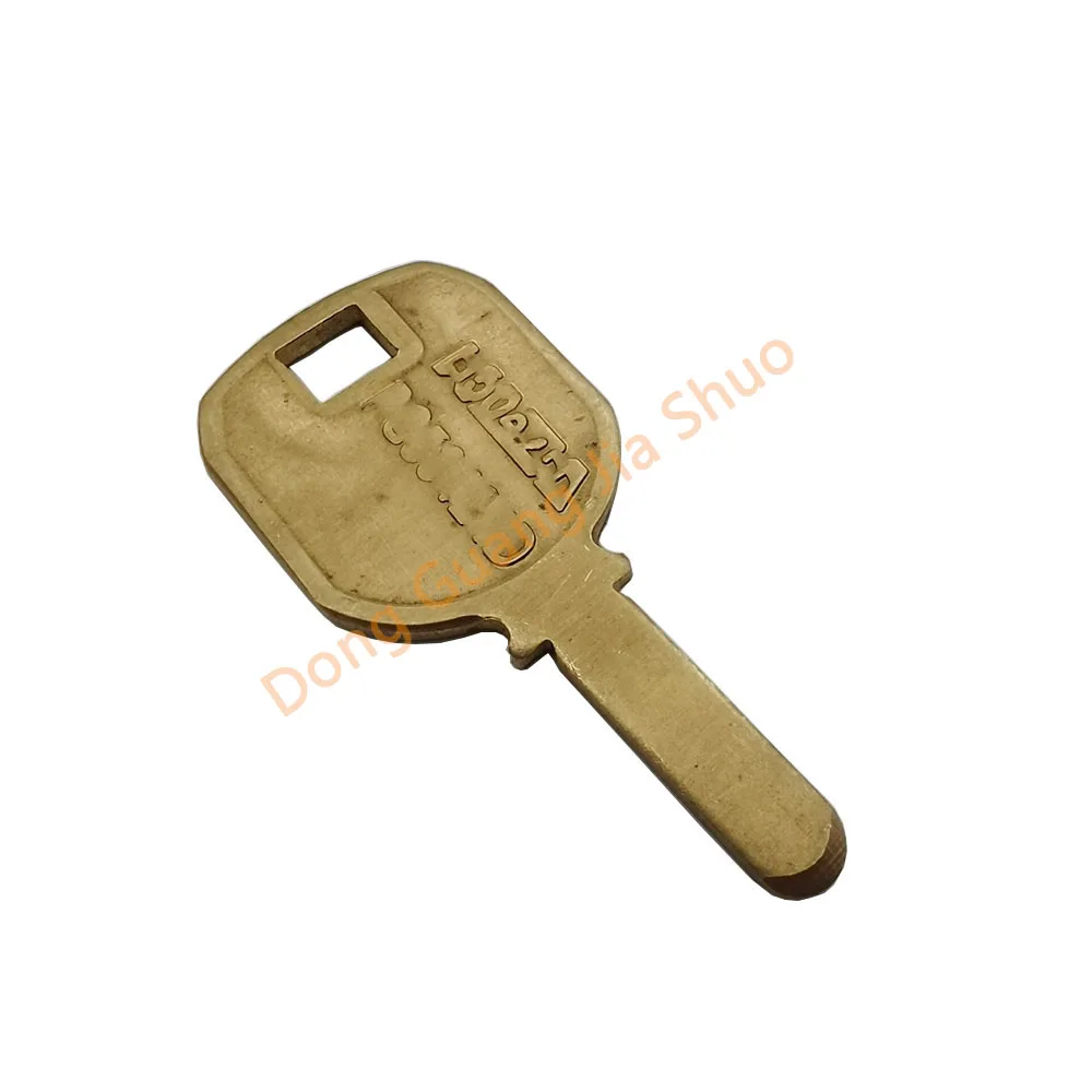 JS KB KABA Key blank Tablet Key Blank Regular key blank 10PCS