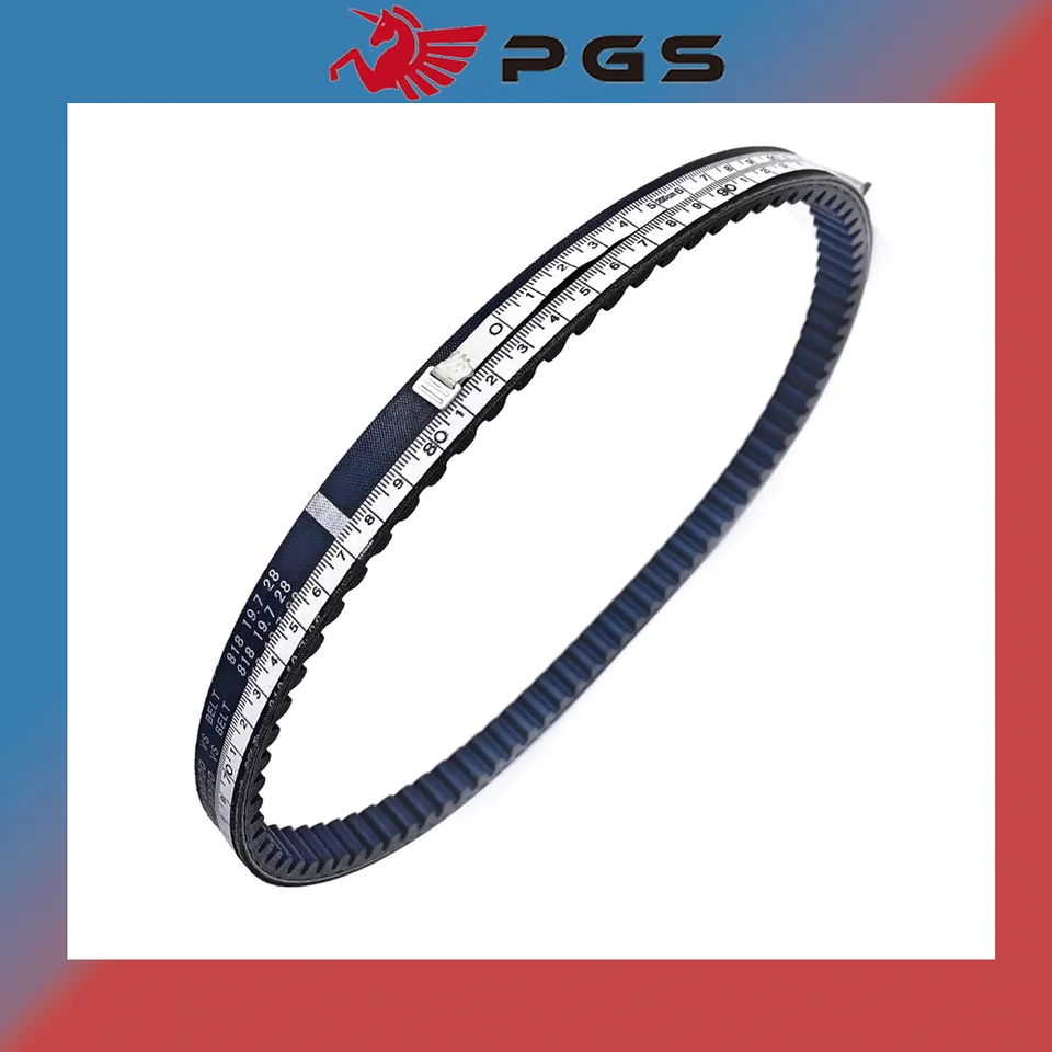 専用帯3085 2496 2499 2855 2917 3001 3045 七点 Original 818x19.7x28 Drive Belt Scooter Moped ATV CVT fiber For