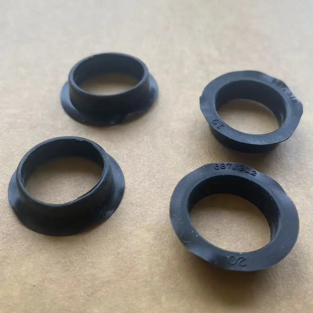 PDC Parking Sensor Insulator Seal Ring Gasket Spacer Ring For BMW Ford Audi Land Rover Volvo Skoda Seat Hyundai Kia