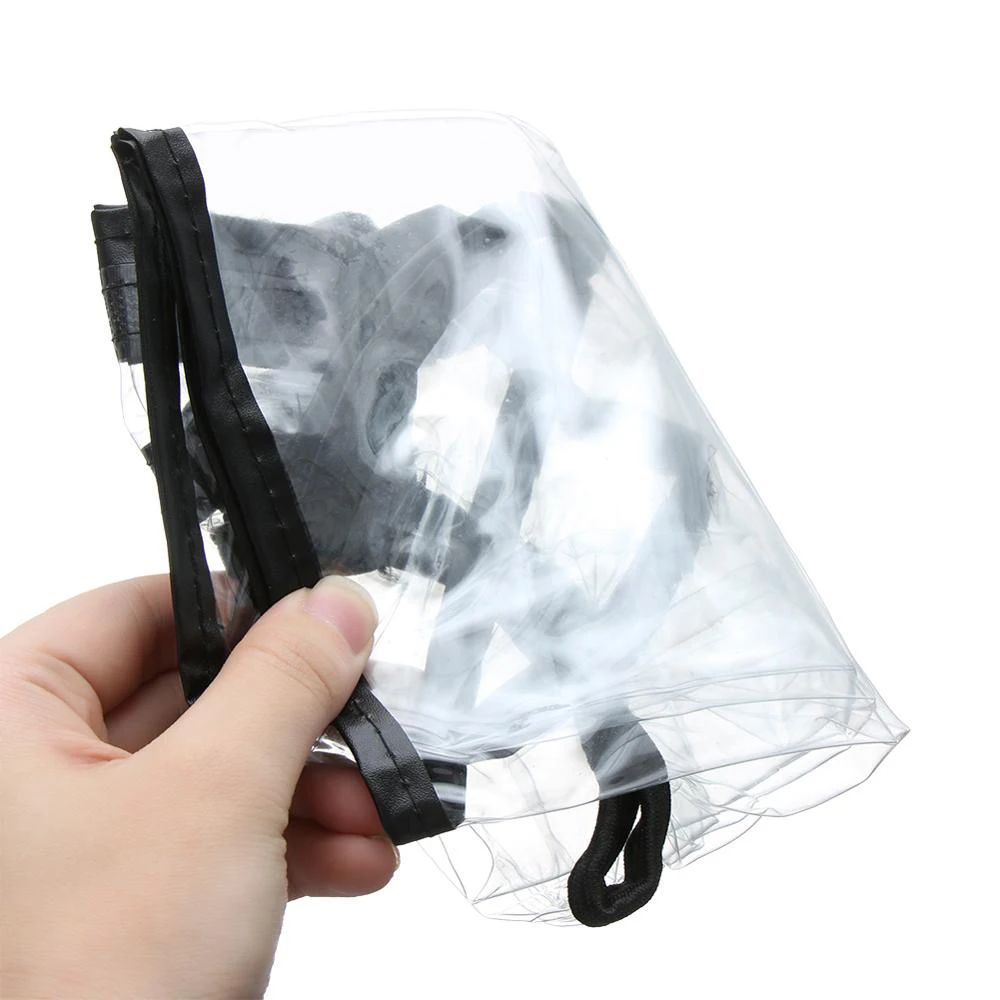 1PC Hair Washing Funnel Baked Anti-Spill Waterproof Shampoo Shawl For Household Hair Wash Rinse Dye Cut Hairdresser Supply