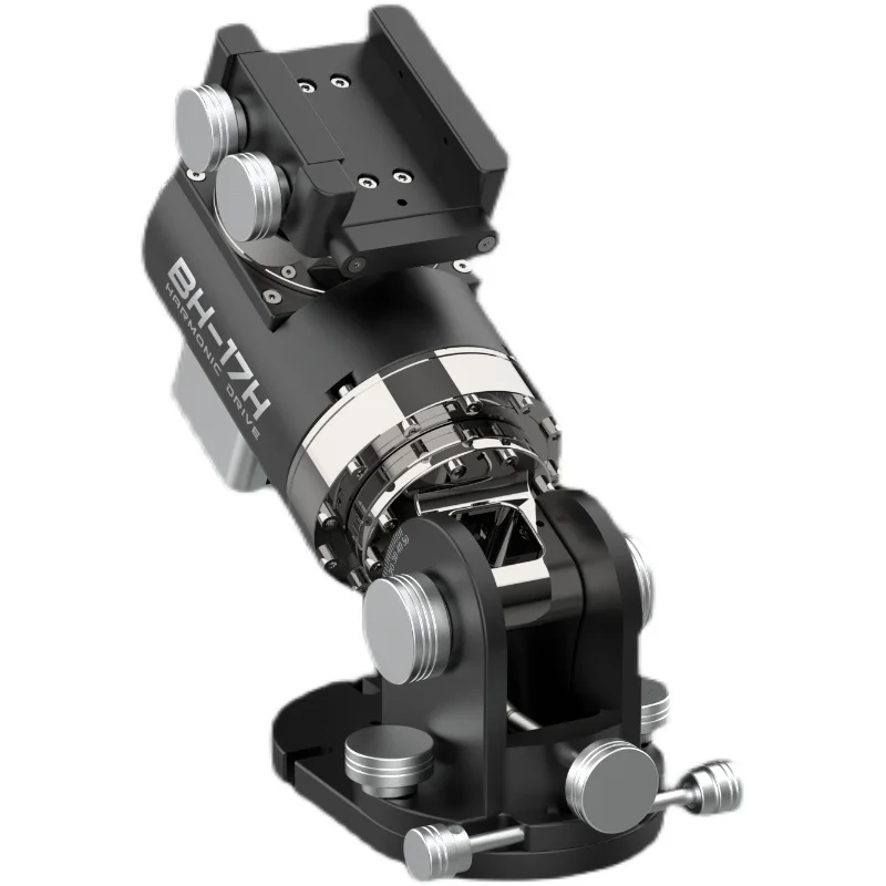 Bh17h Secondgeneration Black Hole Harmonic Equatorial Mount Motor
