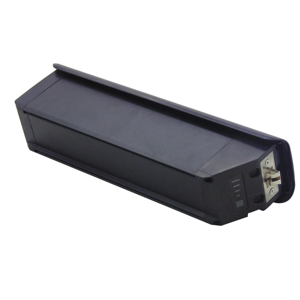Himo C26 Electric Bike Battery Pack 48V 14Ah 672Wh Snapcycle R1 Electric Bicycle Frame Integrated Batteries Charger