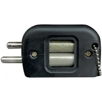 Portable Grinder Skate Sharpener Skates Grindstone Skating Blades Sharpening Tool Small 1