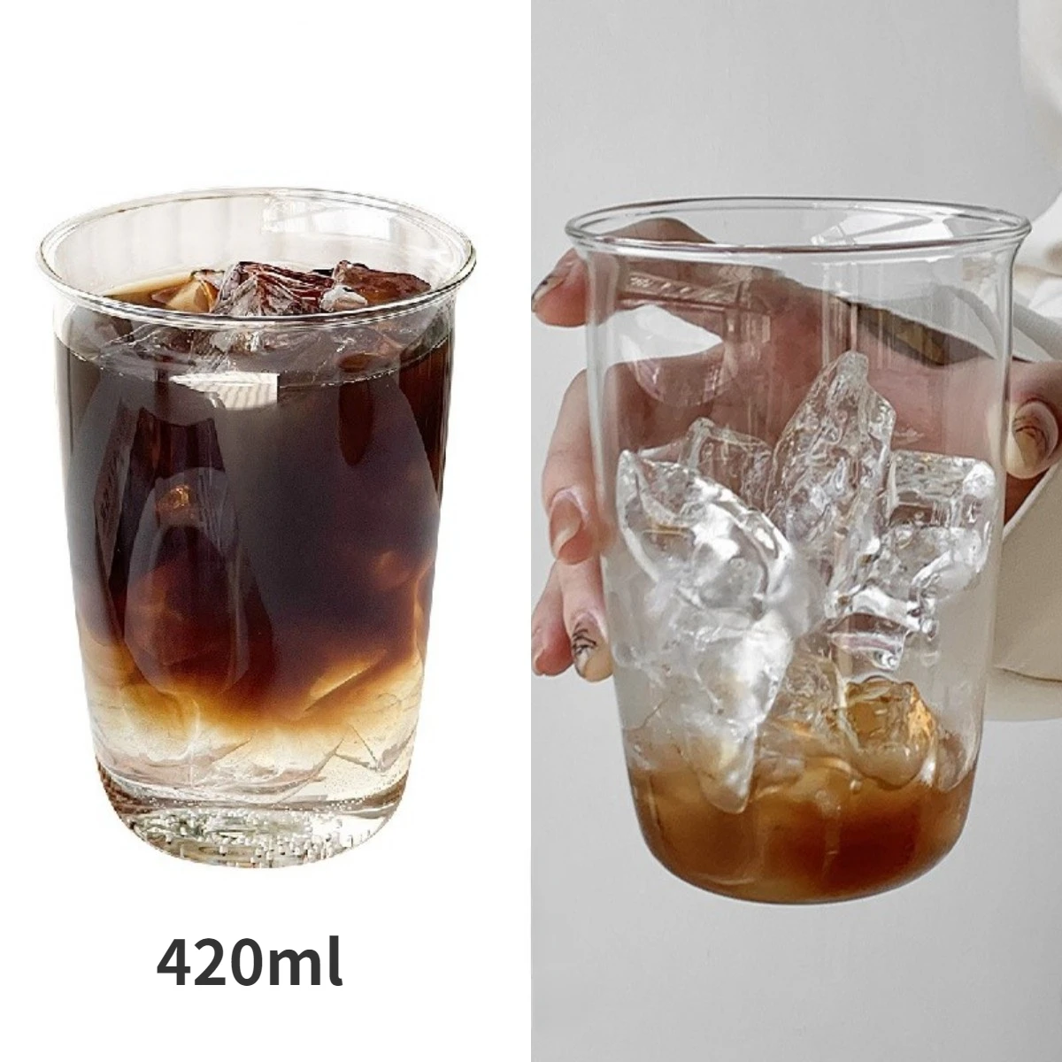 420ml