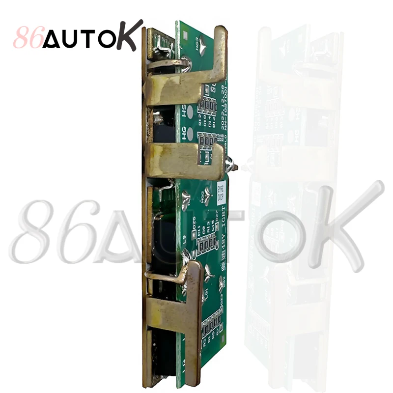 Car Generator Accessories Car Generator Regulator 1pc 4n0 903 028n for Audi A8 D5 48V Hybrid Electric Generator IGBT Repair Modular Car Accessories Tools