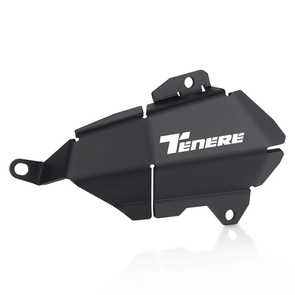 

Крышка водяного насоса для мотоцикла Yamaha Tenere 700 ралли T7 ралли XTZ700 XT700Z TENERE 2019 2020 2021 защитные детали 2022 2023