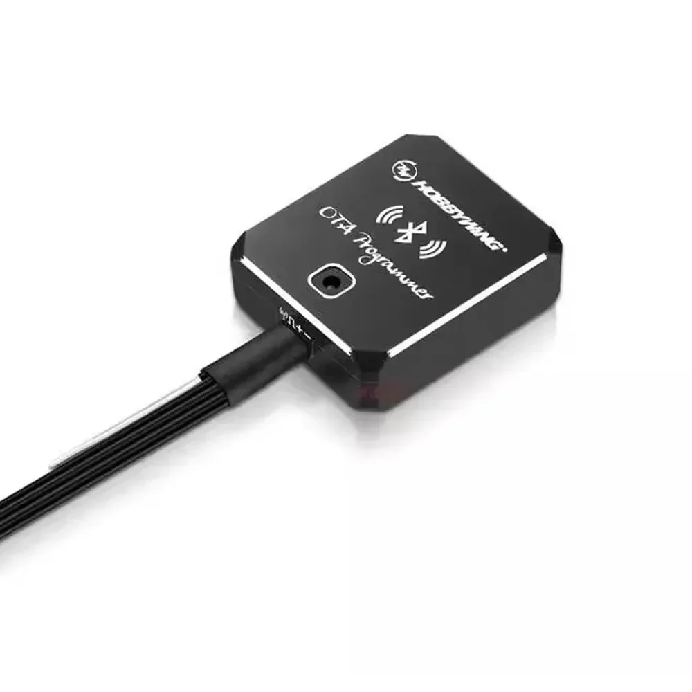 OTA Bluetooth programozó Hobbywing XERUN EZRUN ESC-hez