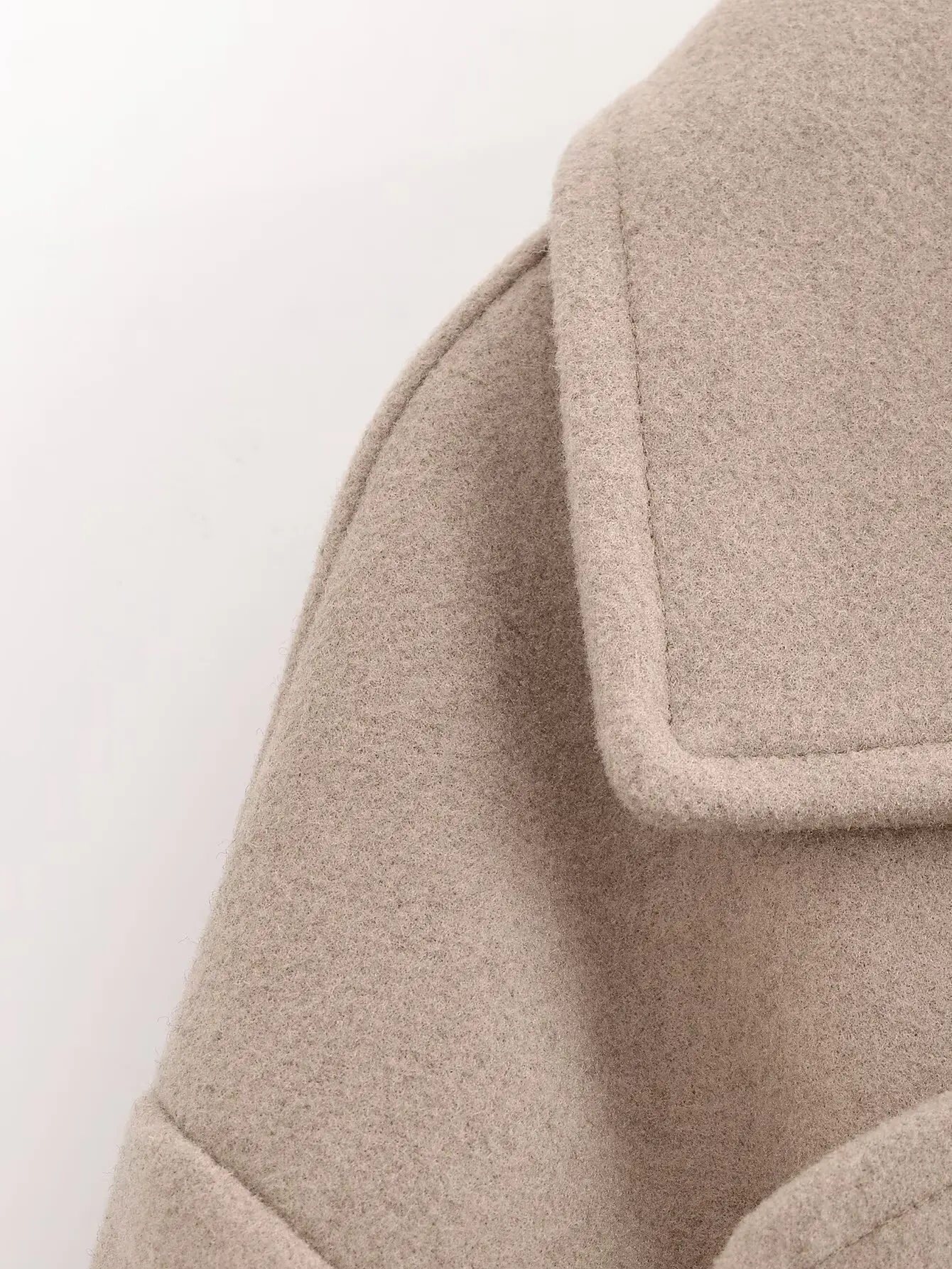 Women's Jackets Coat 2024 inszart With Button Outwear Long Sleeve Tops Pockets y2k Solid Jackets Elegant Outerwear Woman Jackets