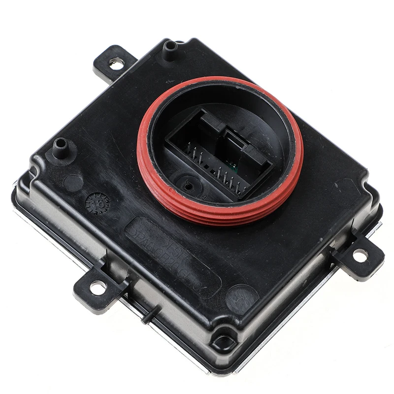 LED Headlight Ballast Daytime Running Light DRL Power Module For Amarok Caddy