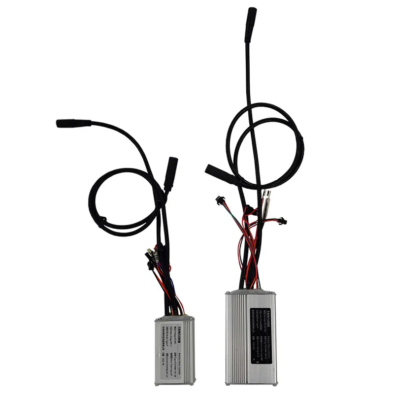 新品　自転車ブラシレスコントローラーキット　36V / 48V 楽天市場】自転車ブラシレスコントローラーキット、36V / 48V