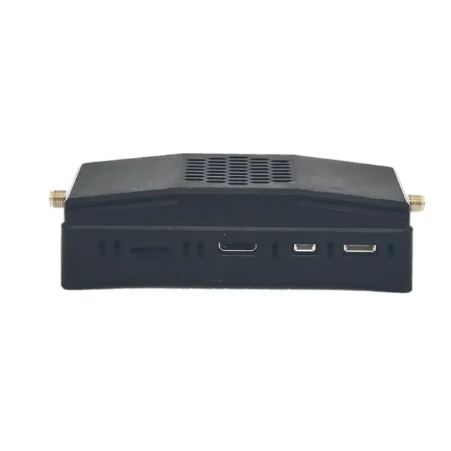 VRX 4X 5.8GHz 720p 60fps Digital HD transmit video Receiver Module HDZero Shark Byte VTX Skyzone Fatshark FPV Goggles DIY 2