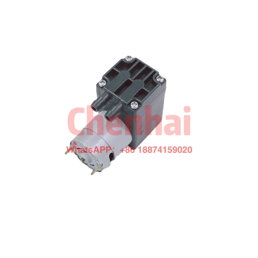 

High quality electric mini dc diaphragm water pump 12V for circulation sprayer water pump