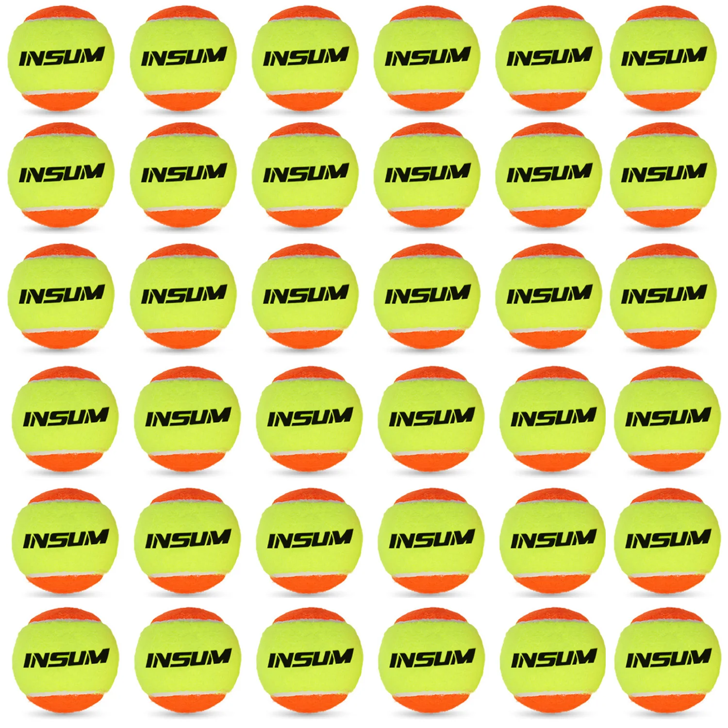 36pcs