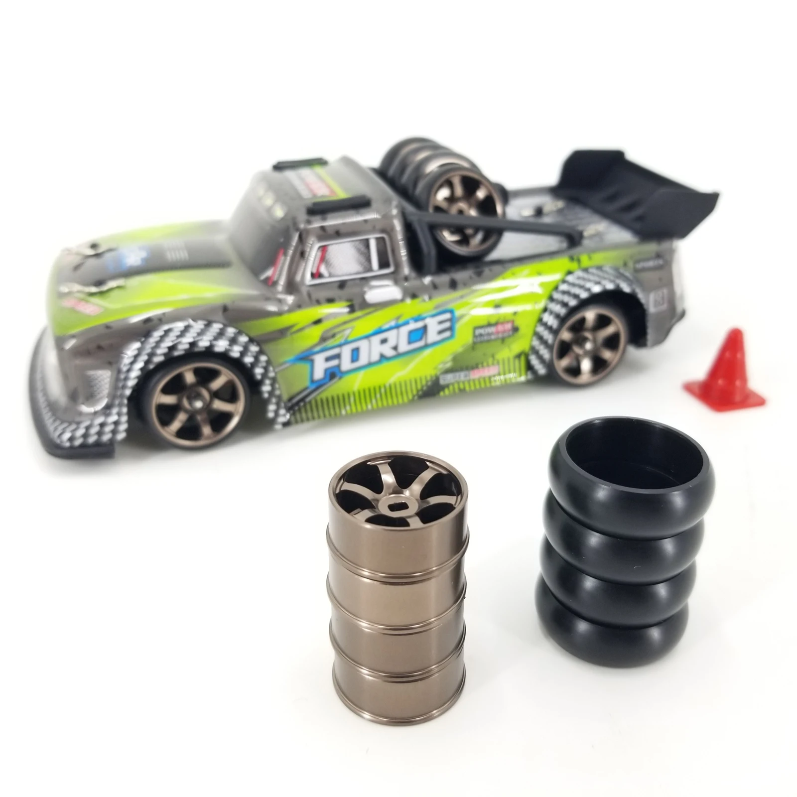 RC резина Drift
