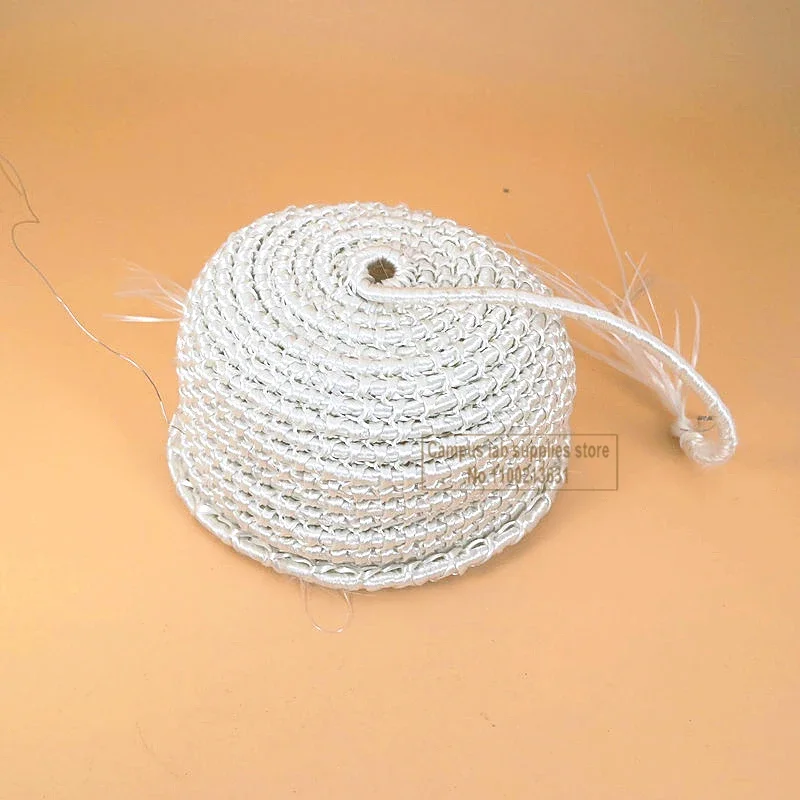 Laboratory Glass Fiber Electric Heating Sleeve Liner 250ml-10000ml 1pcs High Temperature Resistance