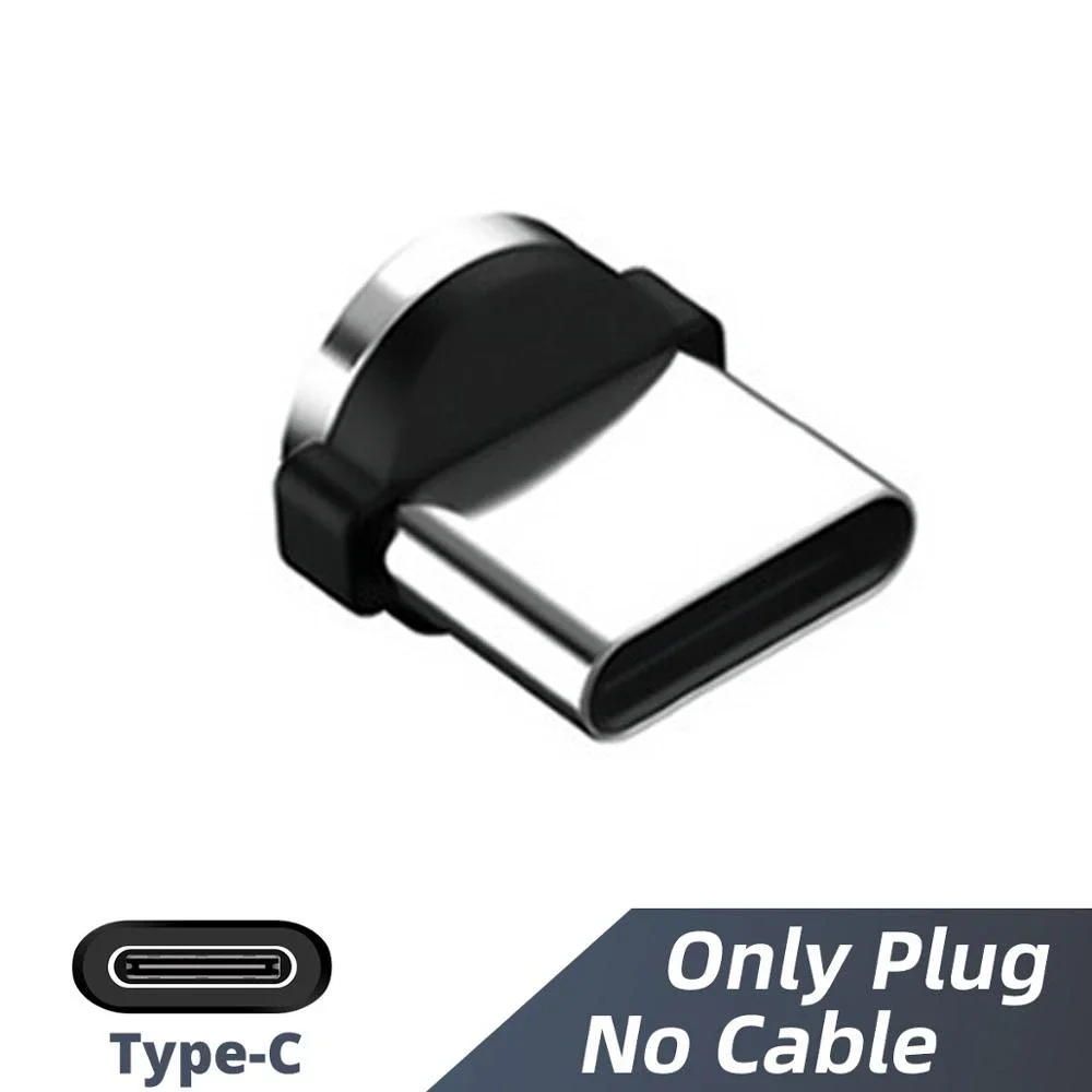 Magnetic Fast Charging USB Cable