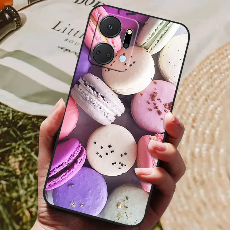 Premium Silicone Soft TPU Phone Case - Shockproof Bumper Shells