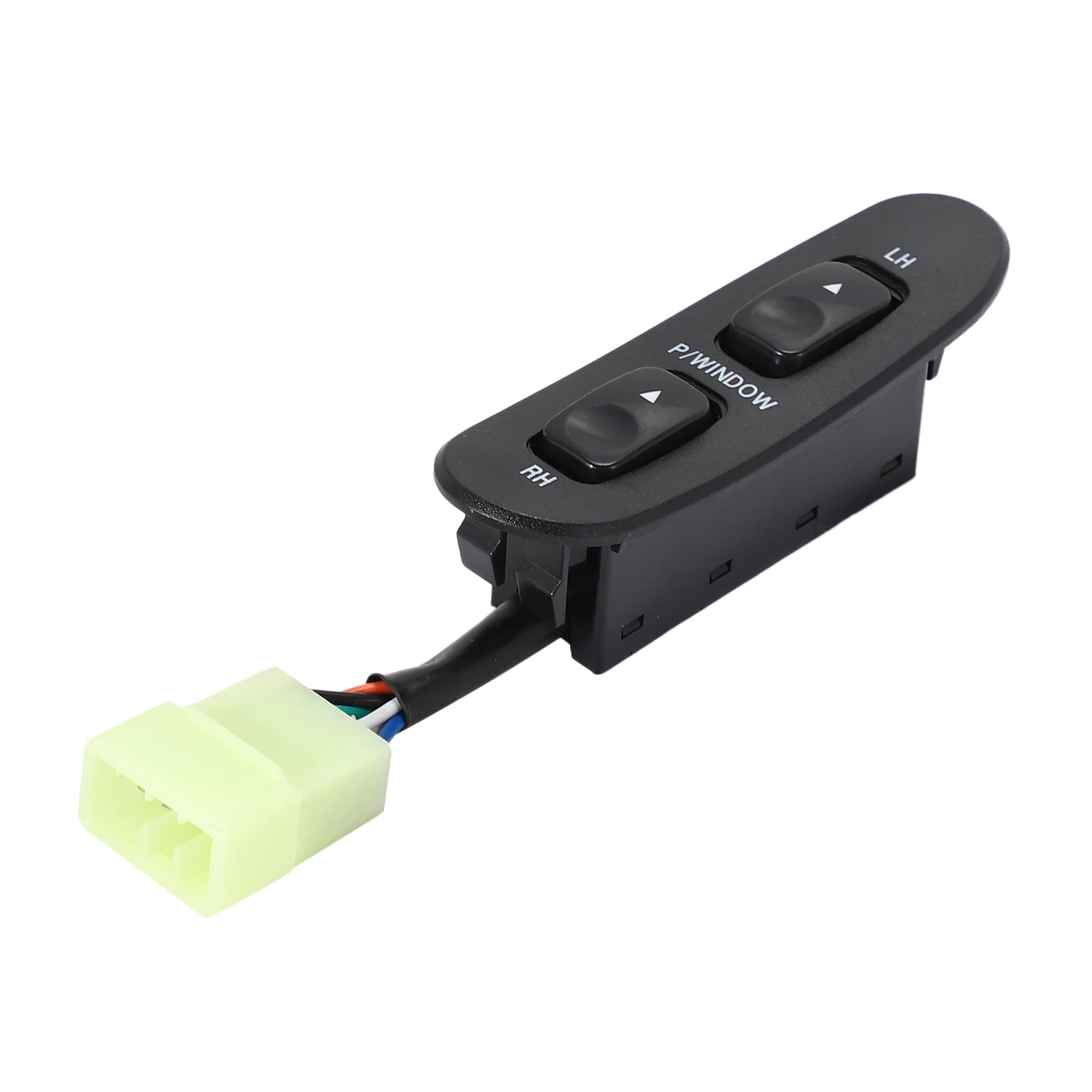 

New Power Window Switch Fit for H100 Bus 93691-43600