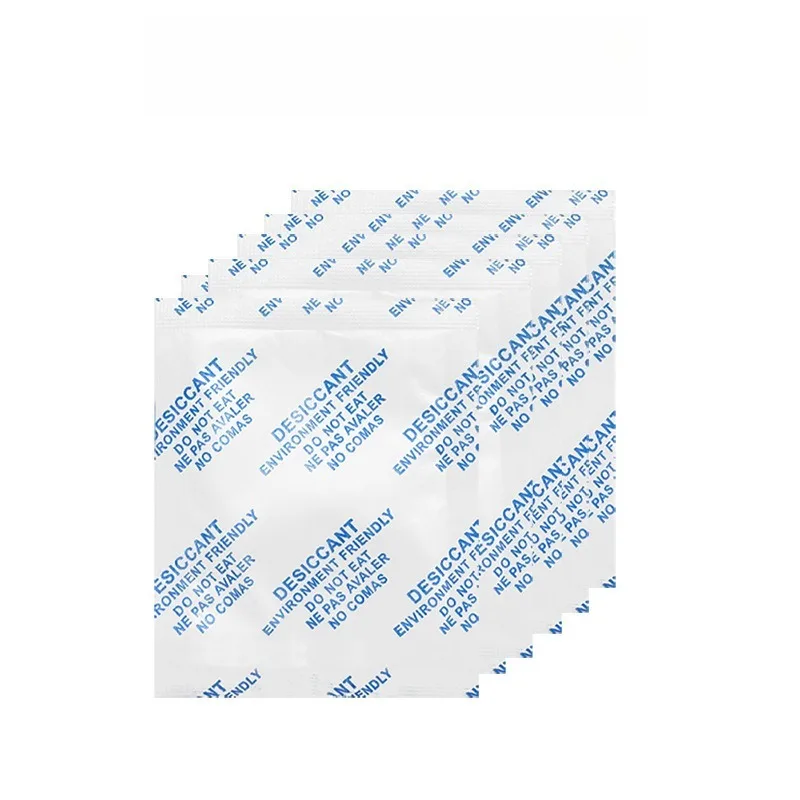 Sachet déshydratant pour filament 3D - 6 packs, absorbeur d'humidité pour AMS