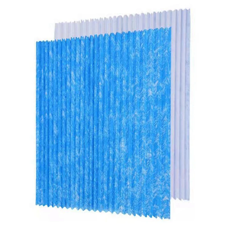 Air Purifier Parts Filter Replacement For Daikin MC70KMV2 Series MCK75JVM-K MC 70 LVM MC709MV2 Air Purifier Filters