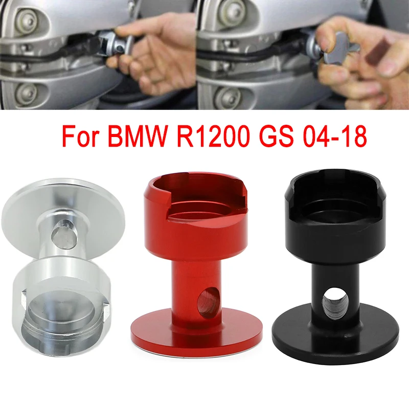bmw r1200gs enduro pro plug
