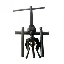 

Motorcycle auto repair tool inner hole bearing pull code inner bearing disassembly puller tool tripod puller