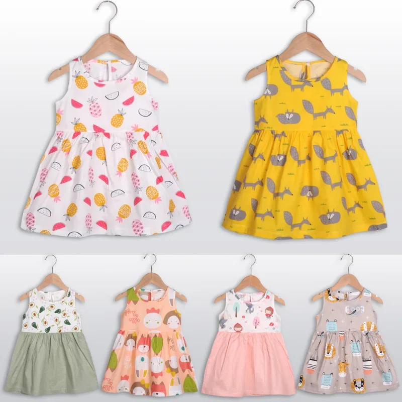 Buy Popees Baby Frock design party. Baby Girl Frock| Pure Cotton-thanhphatduhoc.com.vn