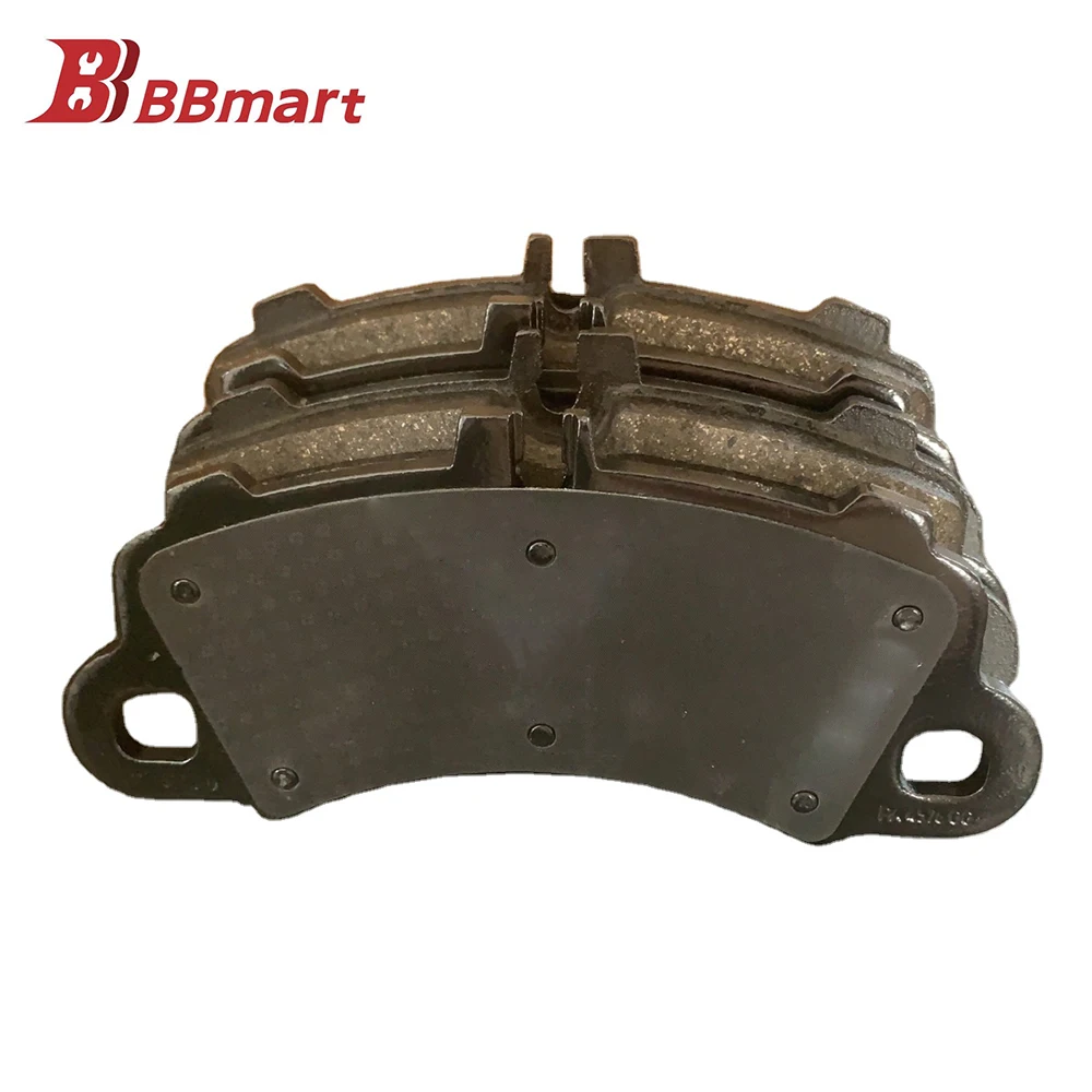 Bbmart Oem Ricambi Auto 1 Set Freno Anteriore P Ad Per Porsche Cayenne (9Ya) 2017 Oe Muslimah Prezzo All'Ingrosso