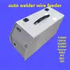 ACCTEK Multifunction Portable 3 In 1 4 In 1 Fiber Laser Mild Steel Laser Welding Machine Welder With Price AKQH-1000 1500 2