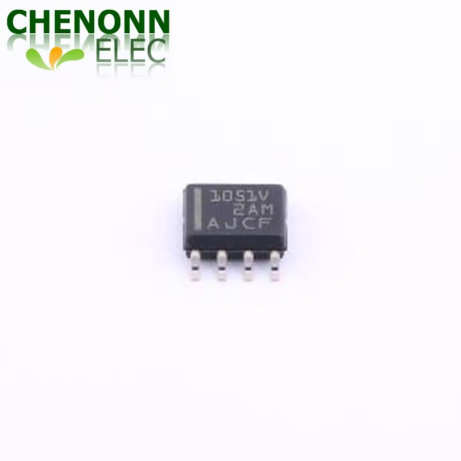 TCAN1051HVDRQ1