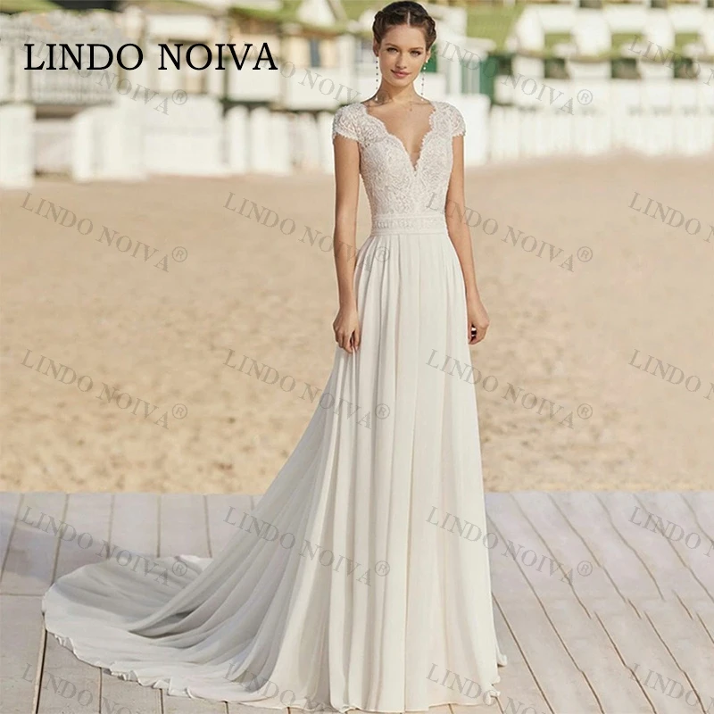 Рисунок 4 - LINDO NOIVA женское шифоновое Элегантное
