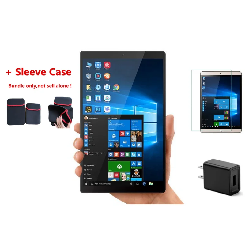 Add Sleeve Case