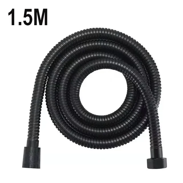 1.5m shower hose