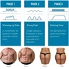 2 HANDLES High intensity EMT EMSlim beauty machine Electromagnetic Muscle Stimulat noninvasive Body Shaping Muscle Building 6