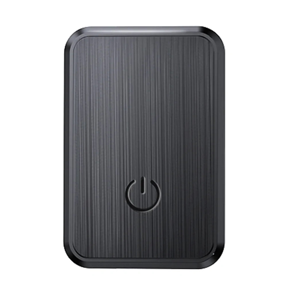 GF-08 GPS Mini Car Anti-Lost Device Locator Real Time GPS Tracer Locator For Pet Children Elderly SIM Message Positioner Tracker