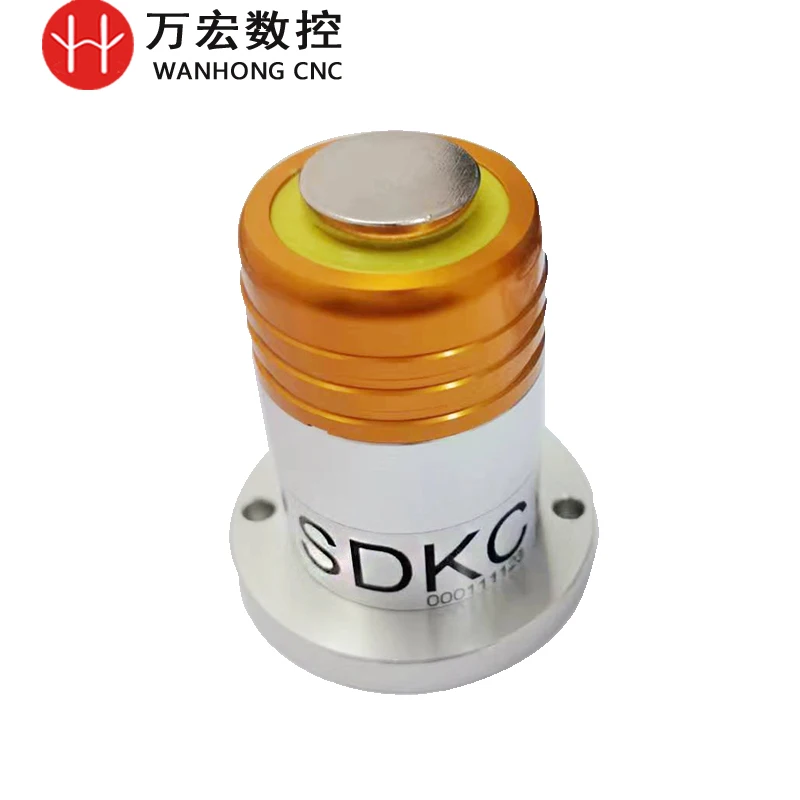 High Precision Automatic Tool Sensor CNC Z Axis Tool Press Sensor Setting Gauge Engraving Accessories