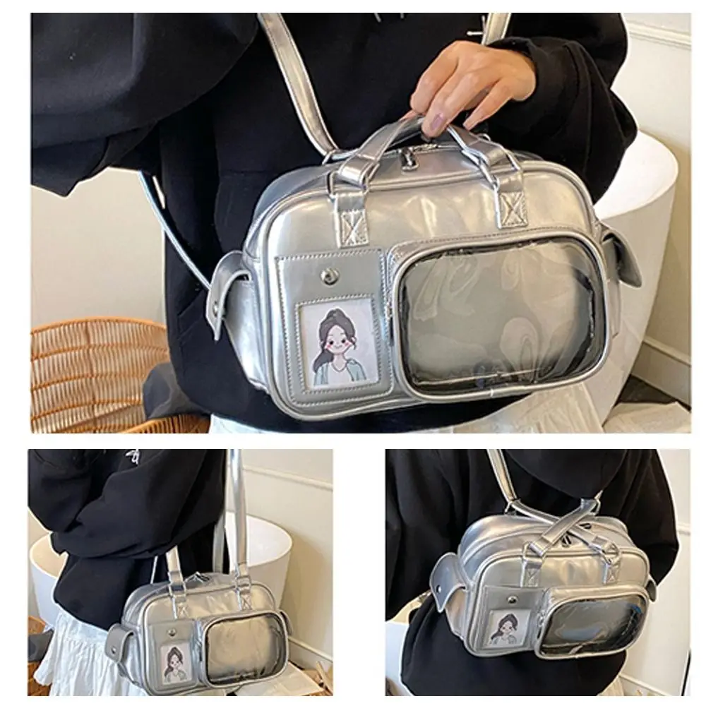 Kawaii Japanese Style Pastel Ita Shoulder Bag