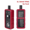 OBD2 Car accessories EL50449 Auto Tire Presure Monitor Sensor OEC-T5 EL-50449 For ford opel TPMS EL-50448 Electronic Reset Tool 5