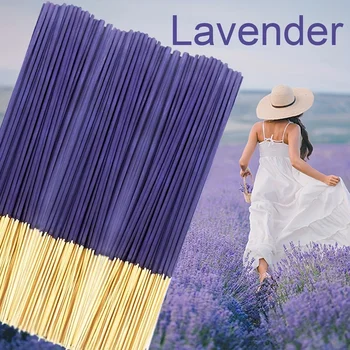 Lavender Aromatherapy Sticks 1