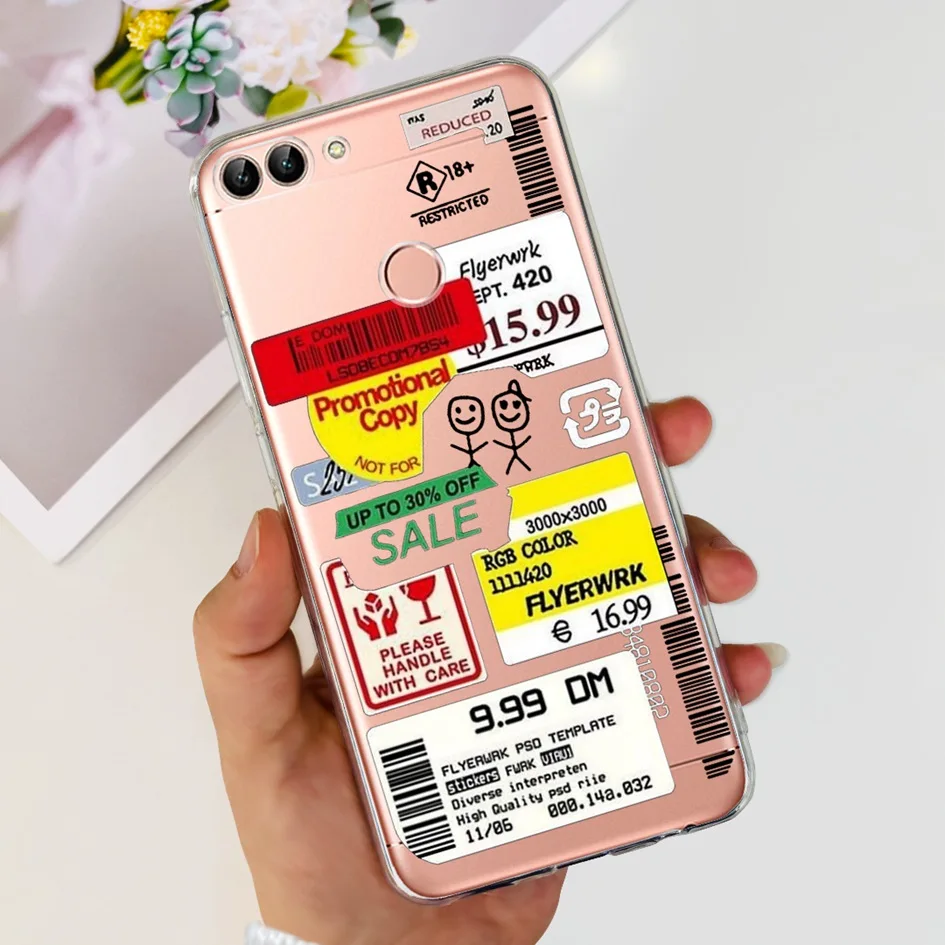 Cute Cartoon Cat Dinosaur Soft TPU Case