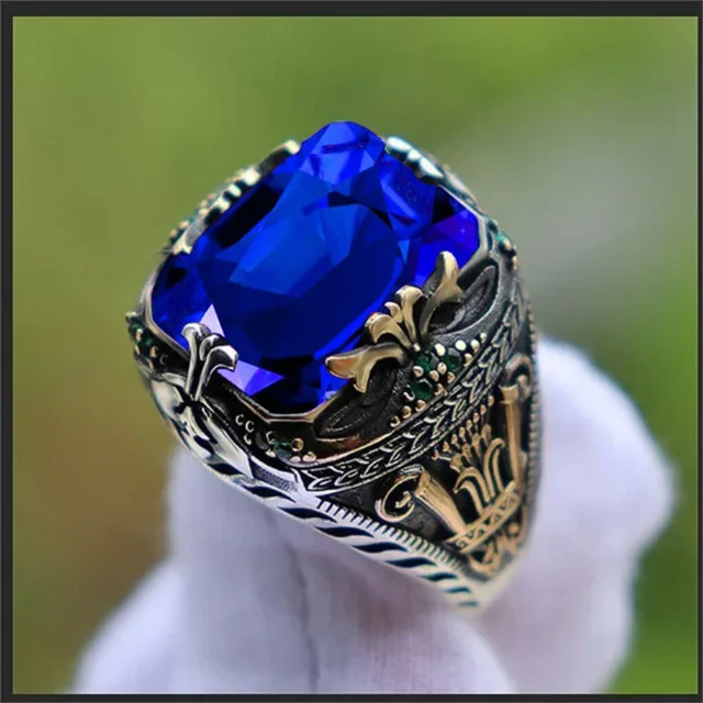 dark blue