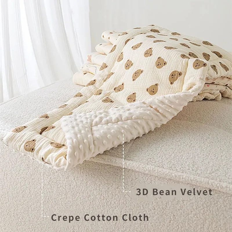 Soft Baby Stroller Seat Cushion 4